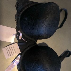 Savage X FENTY All over lace t-shirt bra